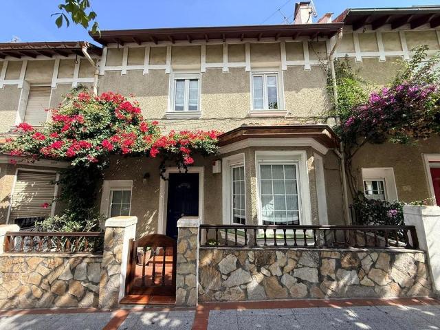 Chalet en venta en Kueto, Sestao