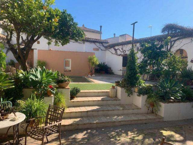 Chalet en venta en Sevilla, Andalucía