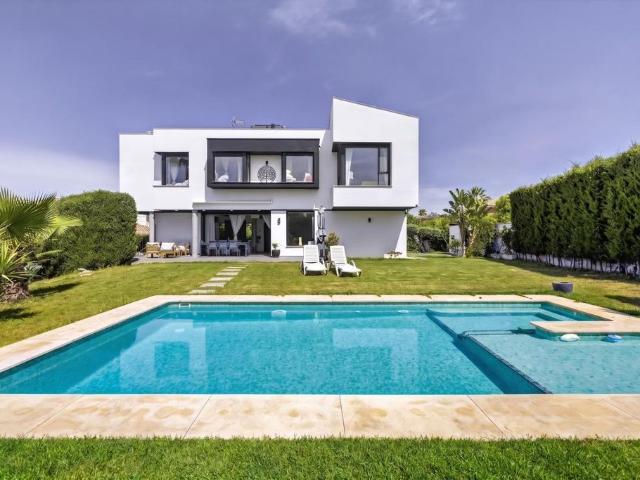 Chalet en venta en Sevilla, Andalucía