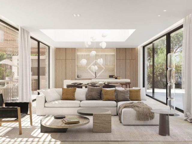 Chalet en venta en Garraf, Catalunya