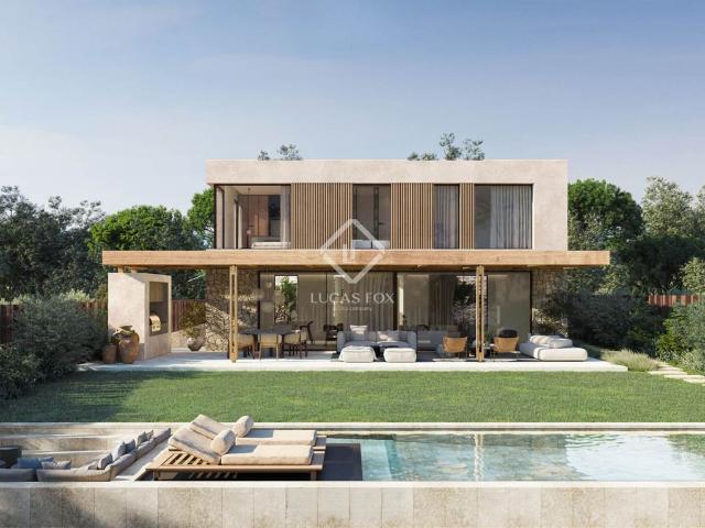 Chalet en venta en Garraf, Catalunya