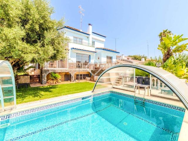 Chalet en venta en Garraf, Catalunya