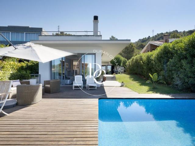 Chalet en venta en Garraf, Catalunya