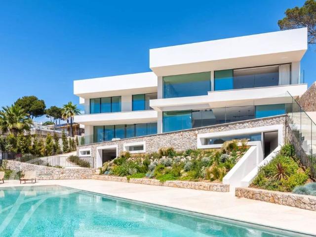 Chalet en venta en Calvià, Serra de Tramuntana