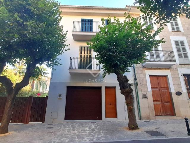 Villa en venta en Sóller