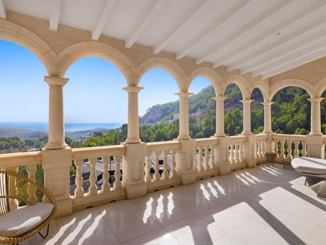 Chalet en venta en Palma, Baleares