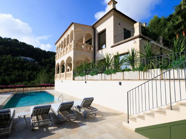 Chalet en venta en Son Vida, Palma