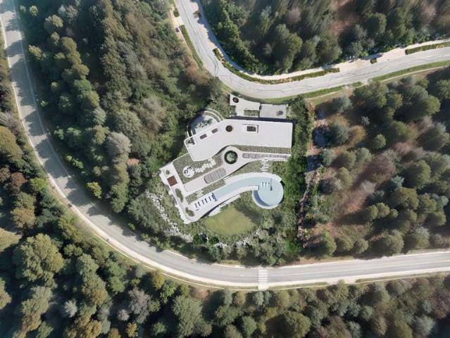 Chalet en venta en Sotogrande, Campo de Gibraltar