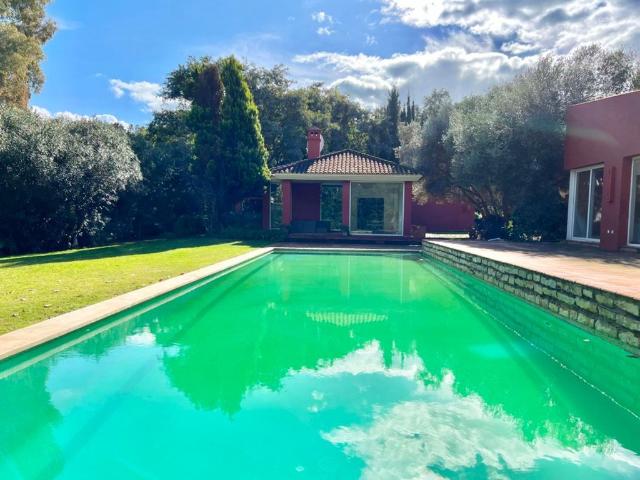 Chalet en venta en Guadiaro, San Roque