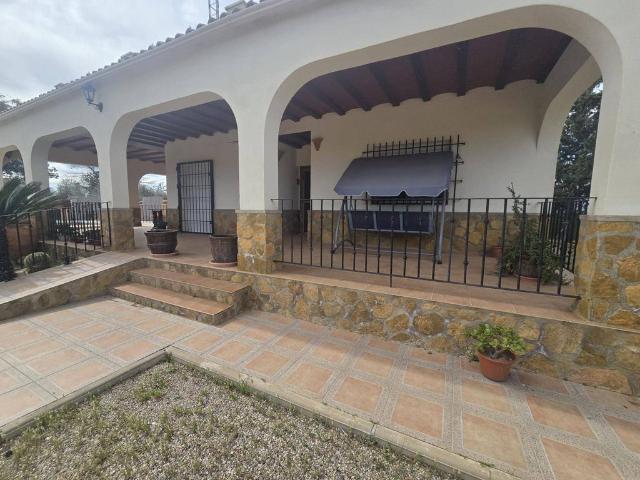 Chalet en venta en Gea y Truyols, Campo de Cartagena y Mar Menor