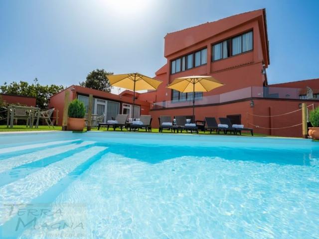 Chalet en venta en San Jeronimo Los Perales, Tacoronte