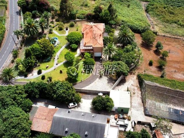 Chalet en venta en El Cantillo, Tacoronte