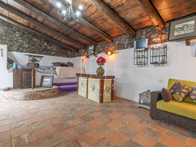 Chalet en venta en El Cantillo, Tacoronte