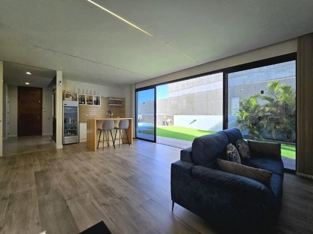 Chalet en venta en La Montañeta, Gran Canaria