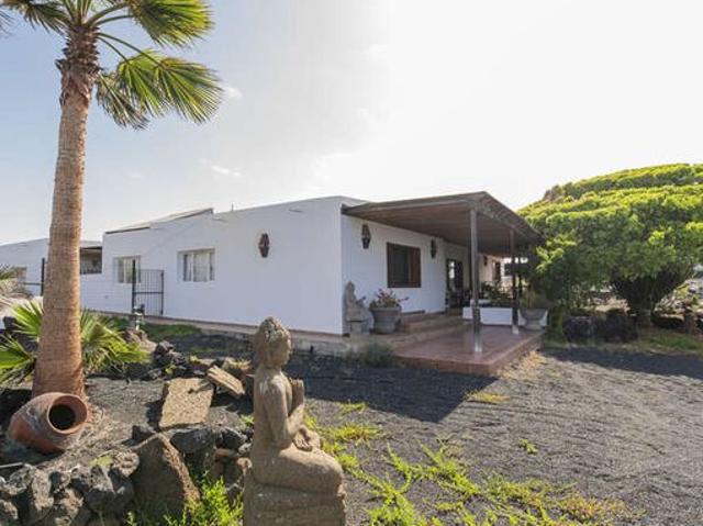 Chalet en venta en Arrecife, Canarias