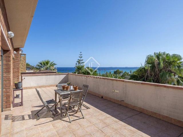 Villa en venta en Tarragona