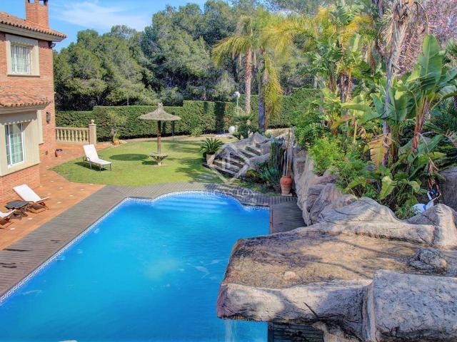 Villa en venta en Tarragona