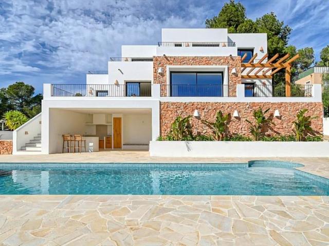 Chalet en venta en la Marina Alta, Valencia