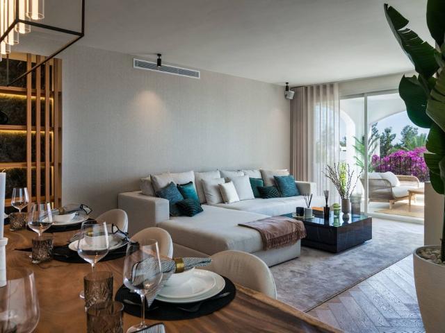 Chalet en venta en El Vicario, Costa del Sol Occidental