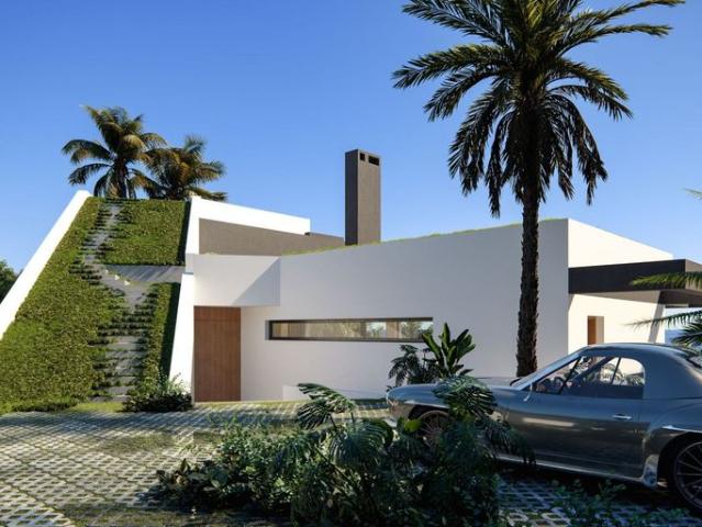 Chalet en venta en El Vicario, Costa del Sol Occidental