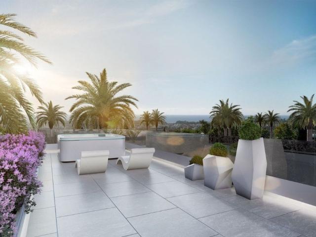 Chalet en venta en El Vicario, Costa del Sol Occidental
