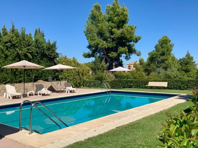 Chalet en venta en Toledo, Castilla-La Mancha