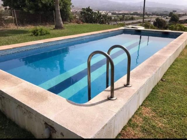 Chalet en venta en Torre del Mar, La Axarquía
