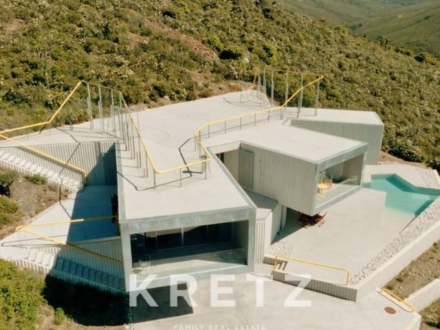 Chalet en venta en Torremocha De Jarama, Madrid