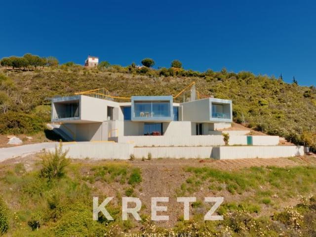 Chalet en venta en Torremocha De Jarama, Madrid