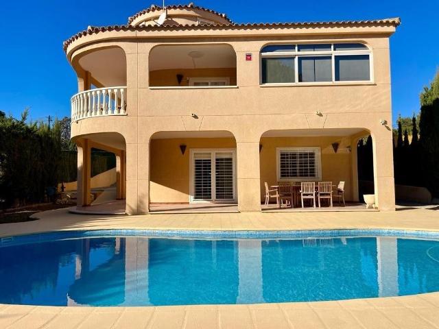 Chalet en venta en Urbanización la Florida, el Baix Segura / La Vega Baja