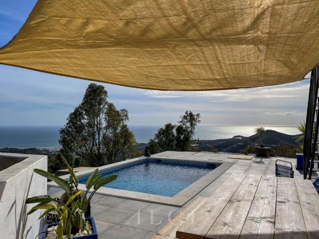 Chalet en venta en La Axarquía, Andalucía