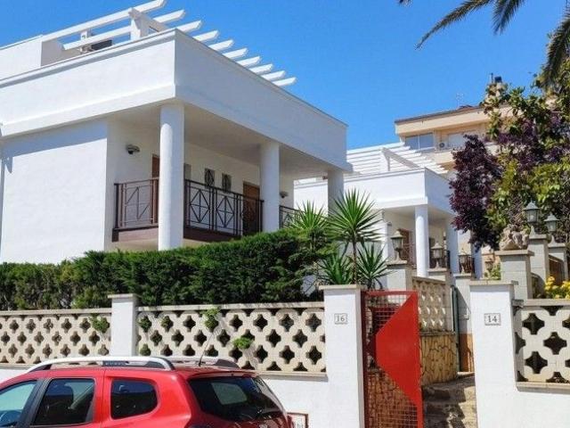 Chalet en venta en la Selva, Catalunya
