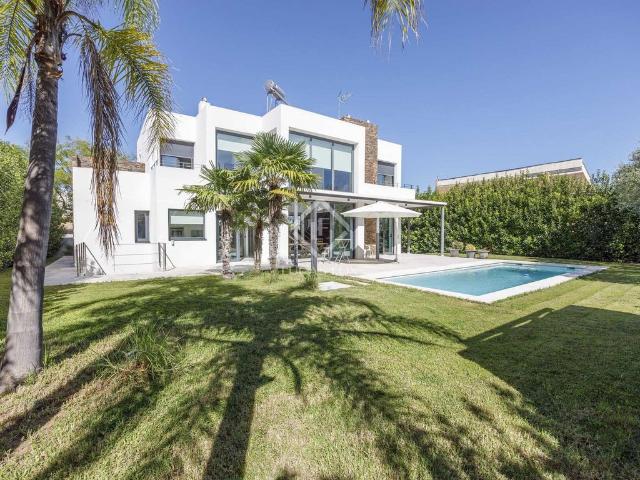 Villa en venta en Bétera