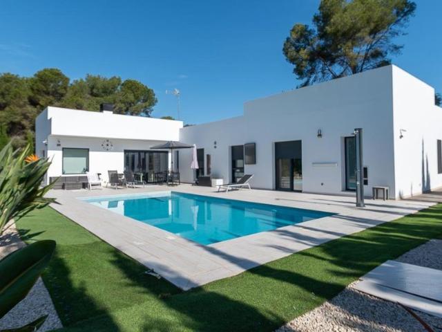 Chalet en venta en Comarca de València, Valencia
