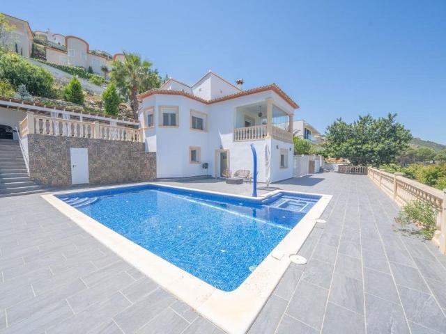 Chalet en venta en Comarca de València, Valencia