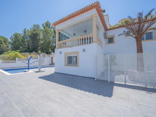 Chalet en venta en Comarca de València, Valencia