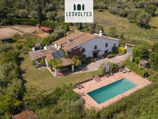 Chalet en venta en Baix Empordà, Catalunya