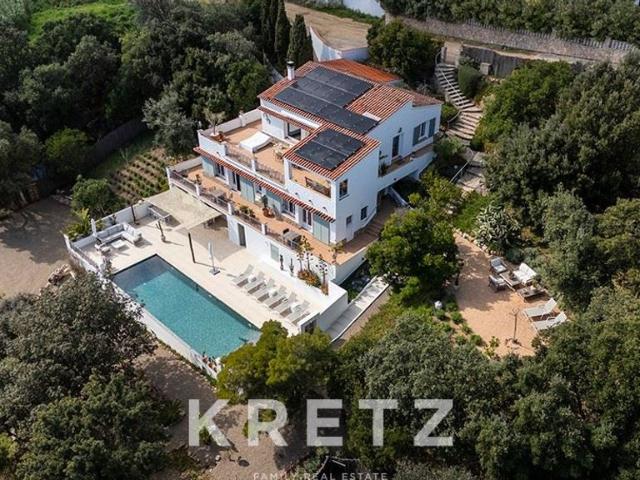 Chalet en venta en Baix Empordà, Catalunya