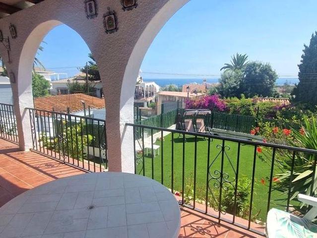 Chalet en venta en Caleta de Vélez, La Axarquía
