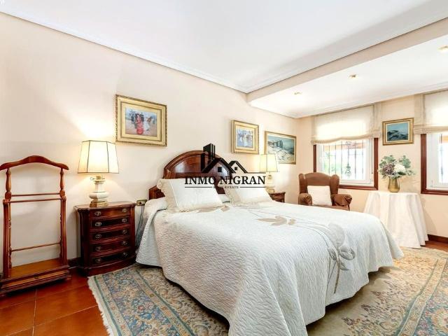 Chalet en venta en Teis, Vigo