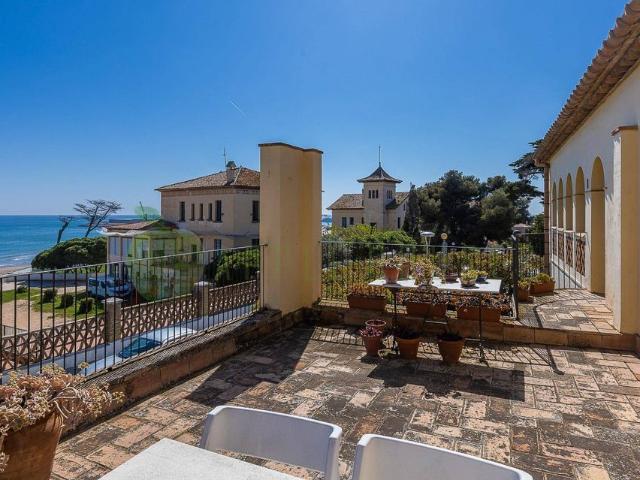 Villa en venta en Vilanova I La Geltrú, Barri de Mar