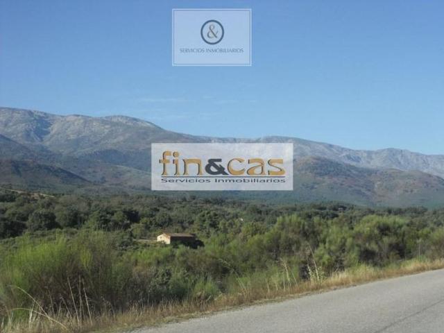 Chalet en venta en Villanueva De La Vera, Extremadura