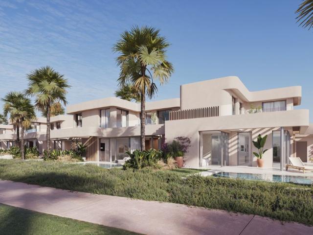 Chalet en venta en Área Metropolitana de Murcia, Murcia