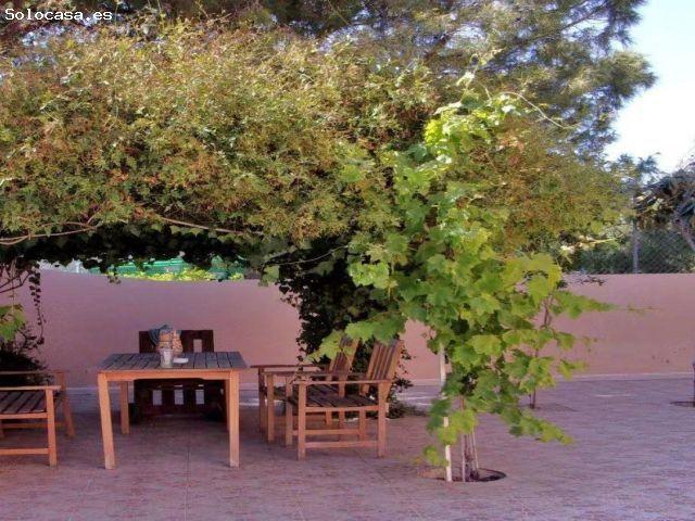 Casa en venta en San Juan De Alicante, Vistahermosa de la Creu