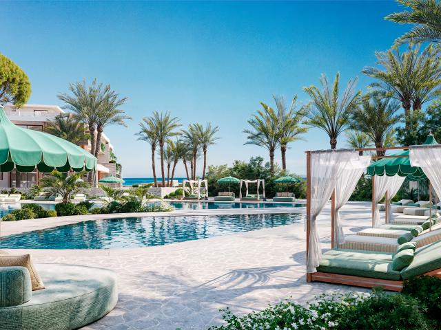 Chalet en venta en Alcazaba Beach, Costa del Sol Occidental