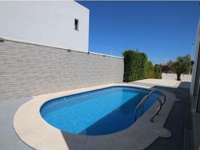 Casa en venta en Costa Esuri, Costa Occidental