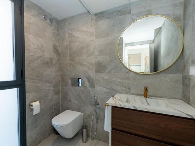 Casa en alquiler en Platja de Mutxavista, l'Alacantí