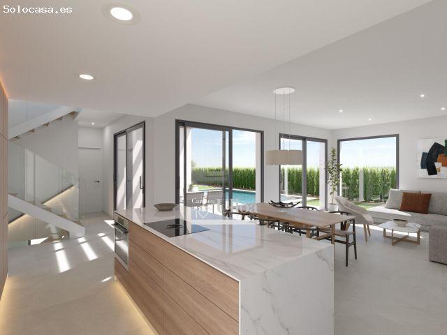 Casa en venta en La Capitana, la Marina Baixa