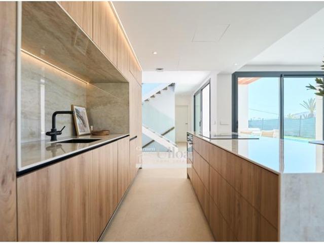 Casa en venta en La Capitana, la Marina Baixa