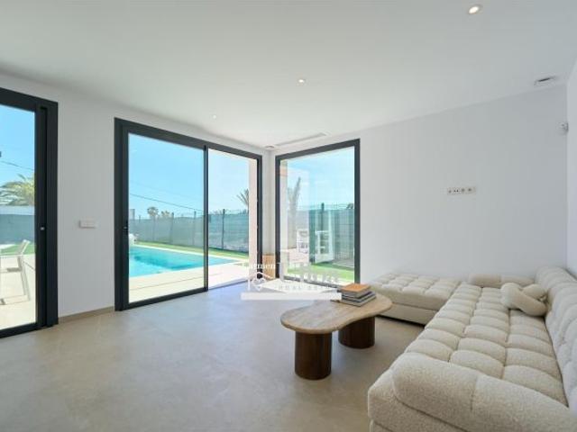 Casa en venta en La Capitana, la Marina Baixa